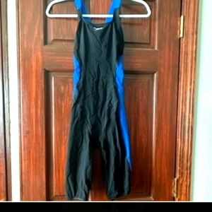SPEEDO Power Plus techsuit 32